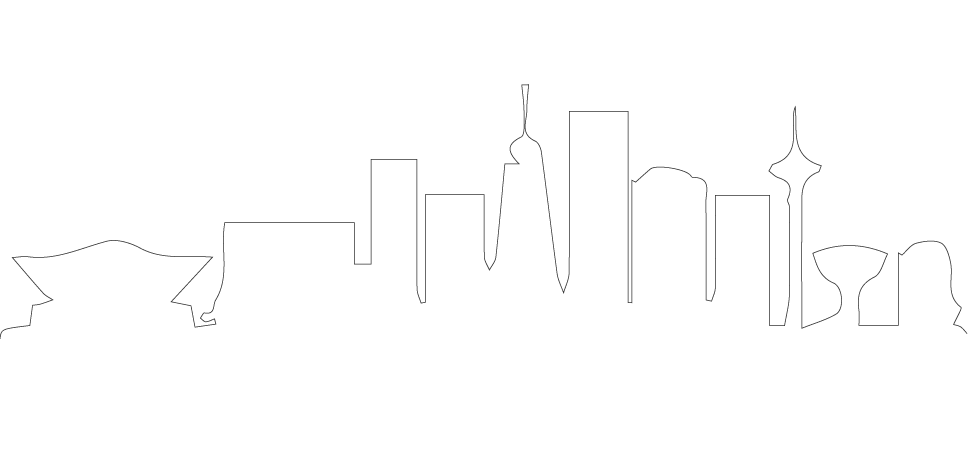 skyline