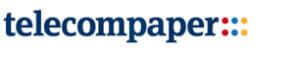 telecompaper logo