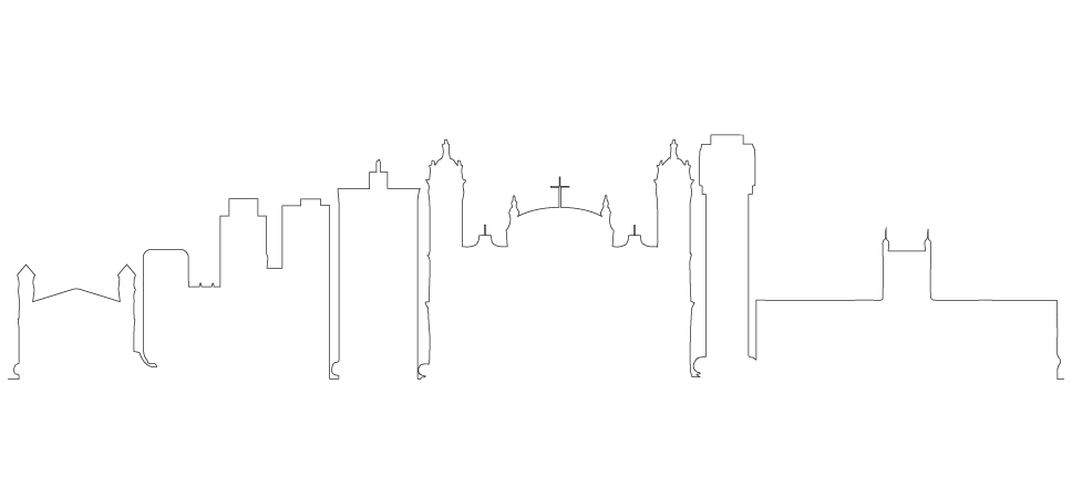 skyline-paraguay