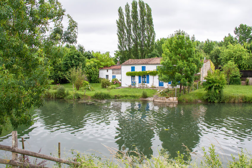 Bénéficiez d’une connexion dans votre maison de vacances