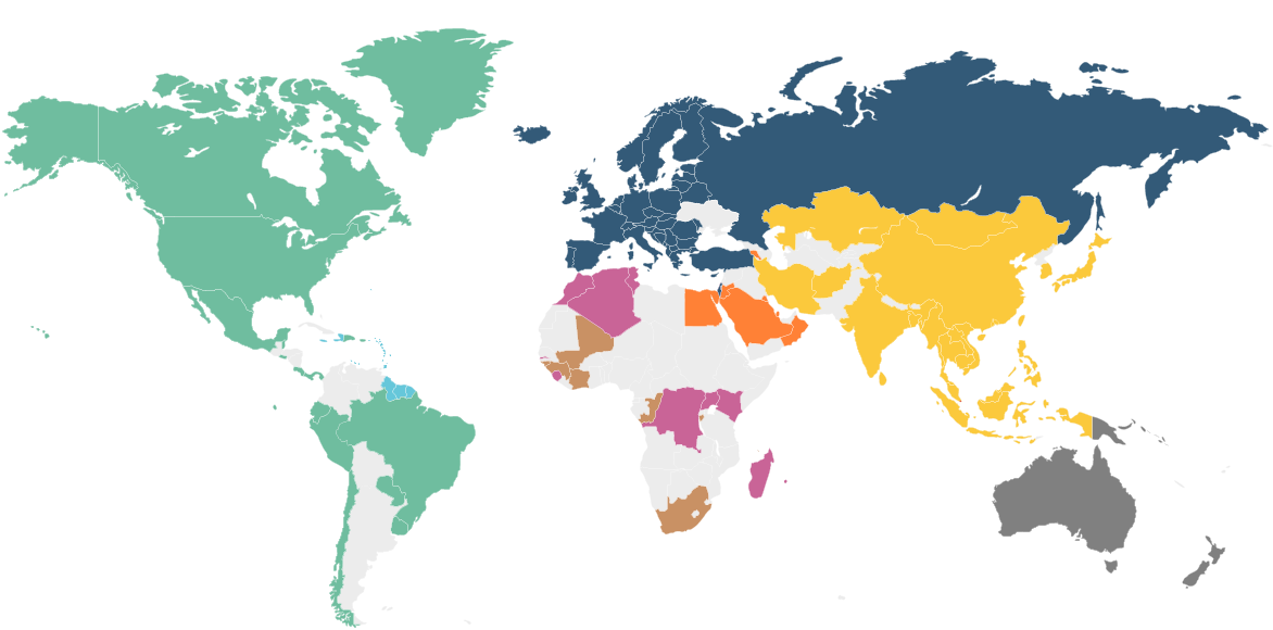 International Prepaid Data Sim Card Transatel Datasim