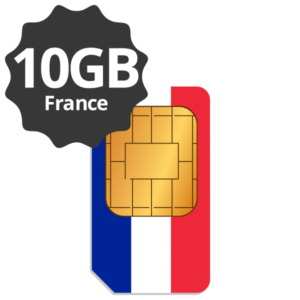 SIM_France_10GB