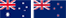 AUS + NZL